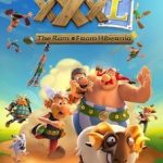 Asterix and Obelix XXXL The Ram From Hibernia
