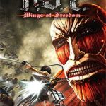 Attack on Titan Wings of Freedom