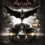 Batman Arkham Knight