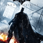 Batman Arkham Origins