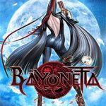 Bayonetta