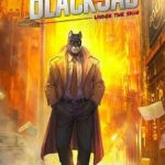 Blacksad Under the Skin