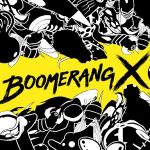 Boomerang X