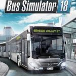 Bus Simulator 18