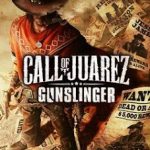 Call of Juarez Gunslinger