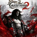 Castlevania Lords of Shadow 2