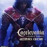 Castlevania Lords of Shadow Ultimate Edition