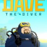 DAVE THE DIVER