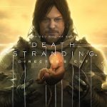 DEATH STRANDING DIRECTOR’S CUT