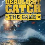 Deadliest Catch The Game