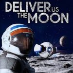 Deliver Us The Moon