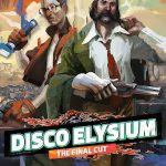 Disco Elysium The Final Cut