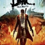 DmC Devil May Cry