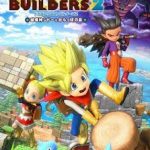 Dragon Quest Builders 2