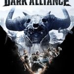 Dungeons and Dragons Dark Alliance