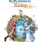 Eiyuden Chronicle Rising