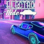 Electro Ride The Neon Racing