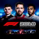 F1 2018