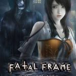 FATAL FRAME PROJECT ZERO Maiden of Black Water