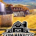 Farm Manager 2021