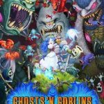 Ghosts n Goblins Resurrection