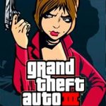 Grand Theft Auto III The Definitive Edition