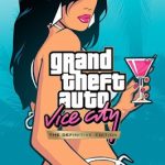 Grand Theft Auto Vice City The Definitive Edition