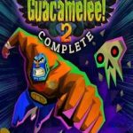 Guacamelee 2