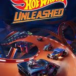 HOT WHEELS UNLEASHED