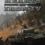 Hearts of Iron IV