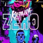 Katana Zero