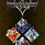 Kingdom Hearts HD 1 5 and 2 5 ReMIX