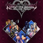 Kingdom Hearts HD 2 8 Final Chapter Prologue