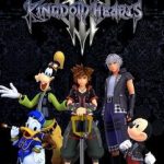 Kingdom Hearts III and Re Mind