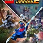LEGO Marvel Super Heroes 2 Infinity War