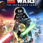 LEGO Star Wars A Saga Skywalker