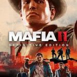 Mafia II Definitive Edition