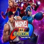 Marvel vs Capcom