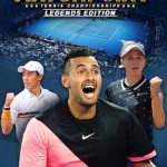 Matchpoint – Tennis Championships