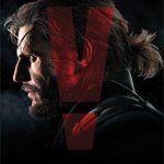 Metal Gear Solid V The Phantom Pain