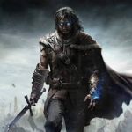 Middle Earth Shadow of Mordor