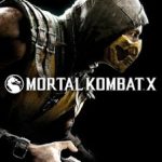 Mortal Kombat X