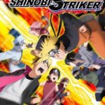 Naruto to Boruto Shinobi Striker