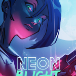 Neon Blight