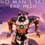 No Man’s Sky Exo Mech