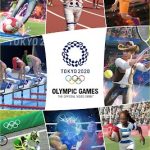 Olympic Games Tokyo 2020 The Official Video Game