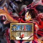 One Piece Pirate Warriors 4