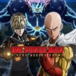 One-Punch Man A Hero Nobody Knows