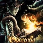 Operencia The Stolen Sun