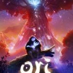 Ori and the Blind Forest